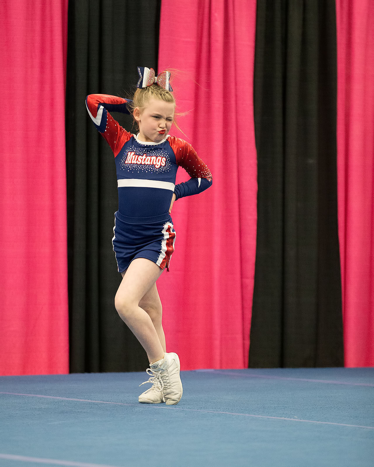 Great Northern Cheer and Dance Championship